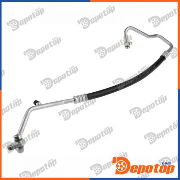 Tuyau hydraulique direction pour RENAULT | 924901255R, SPH-RE-003